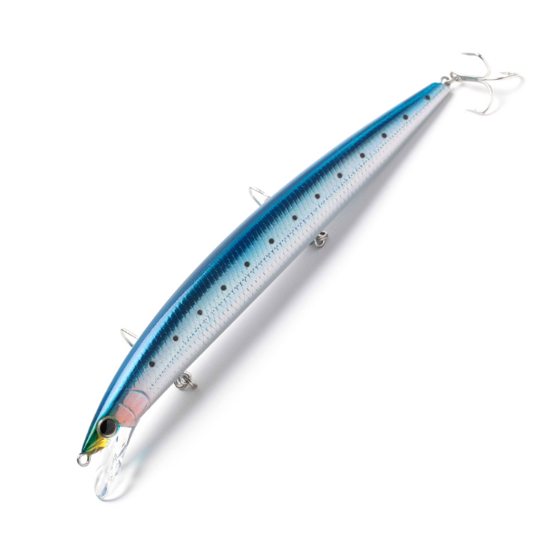 アスリート 17FSV(LIW レーザーイワシ)
